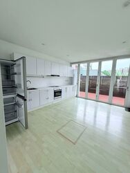 Bartley Rise Estate (D19), Terrace #566607331